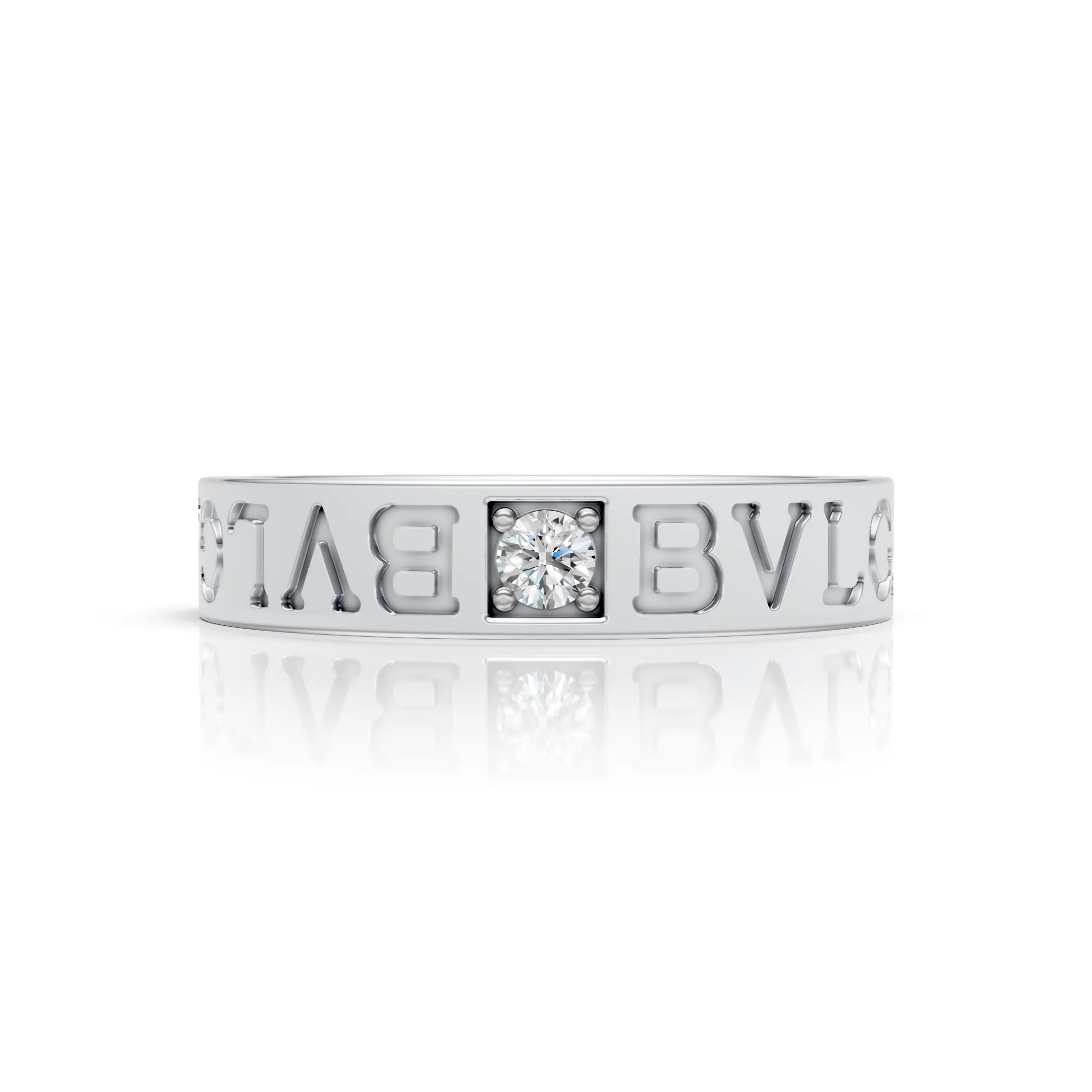Legacy Initials